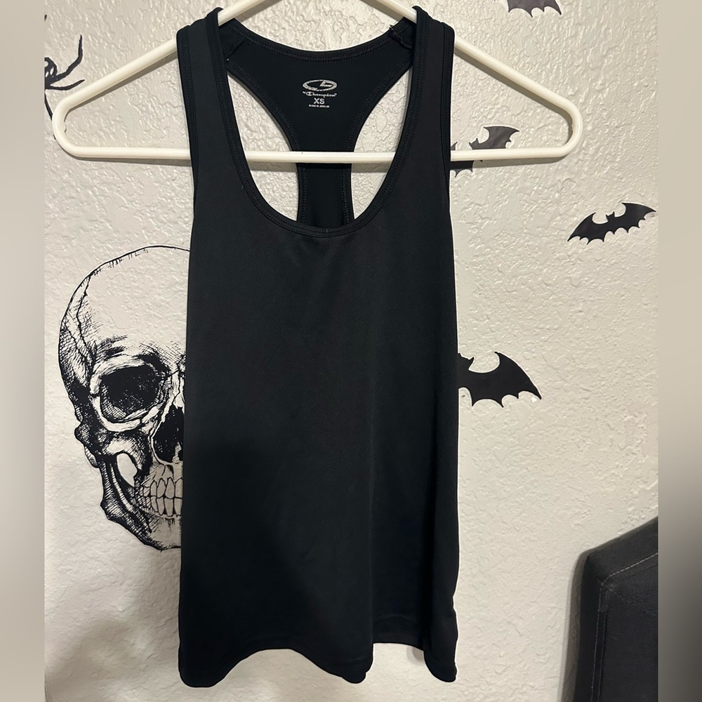 Champion Athletic Tank Size XS